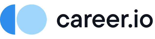 Career.io Logo